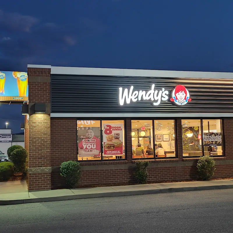 Wendy's