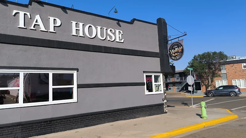 Vintage Tap House