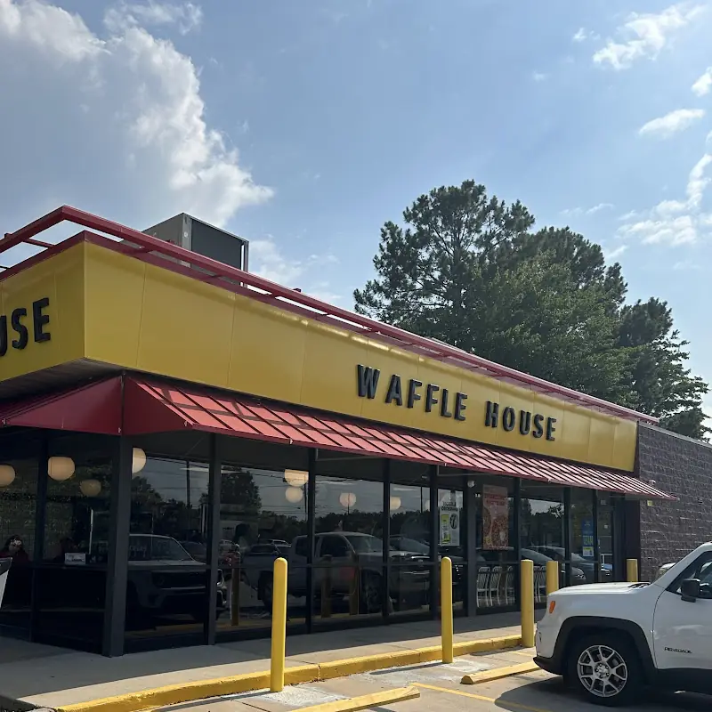 Waffle House
