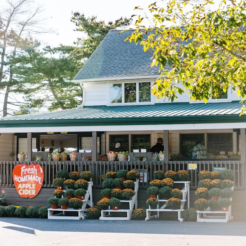 Fifer's Farm Store & Kitchen