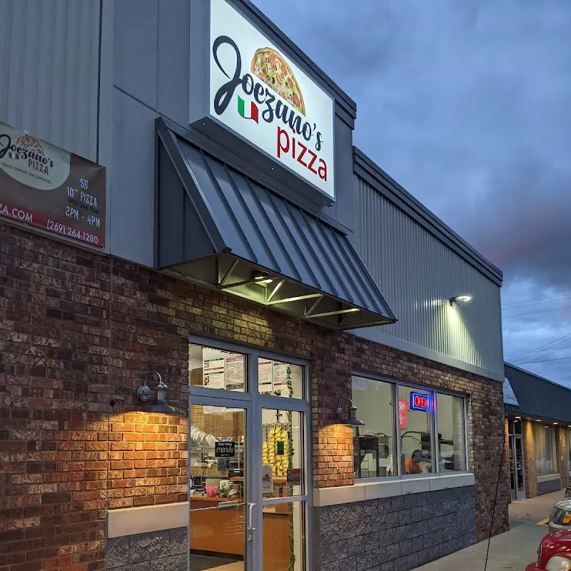 Joezano's Pizza