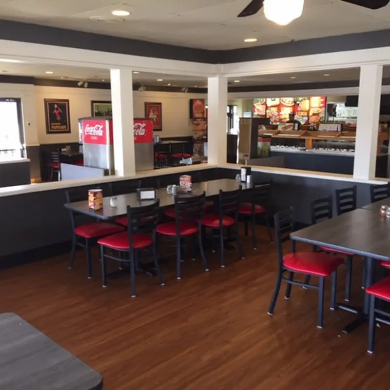 Mazzio’s Pizza & Wings