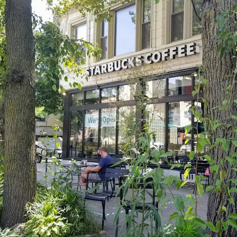 Starbucks Coffee Company