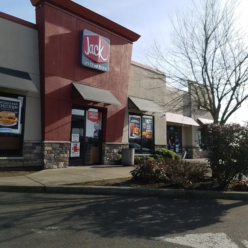Jack in the Box