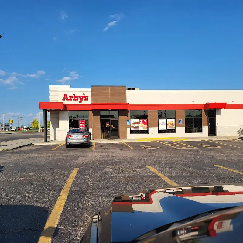 Arby's