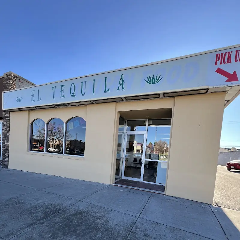 El Tequila Family Mexican Restaurant