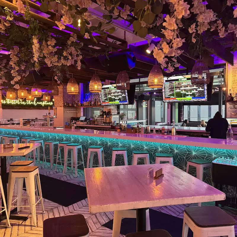 The Hampton Social - Nashville