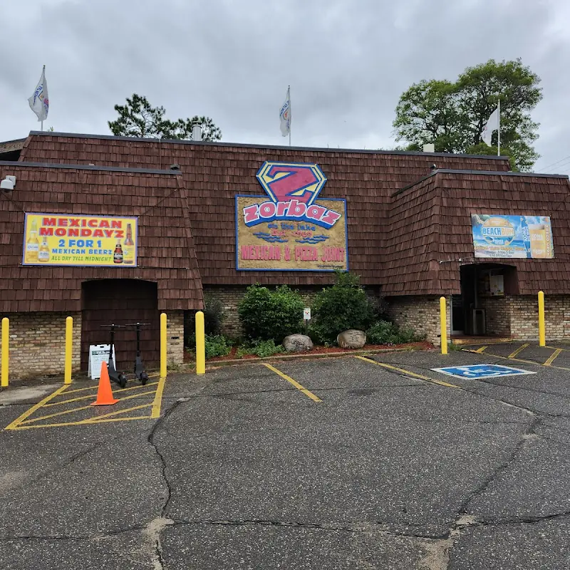 Zorbaz