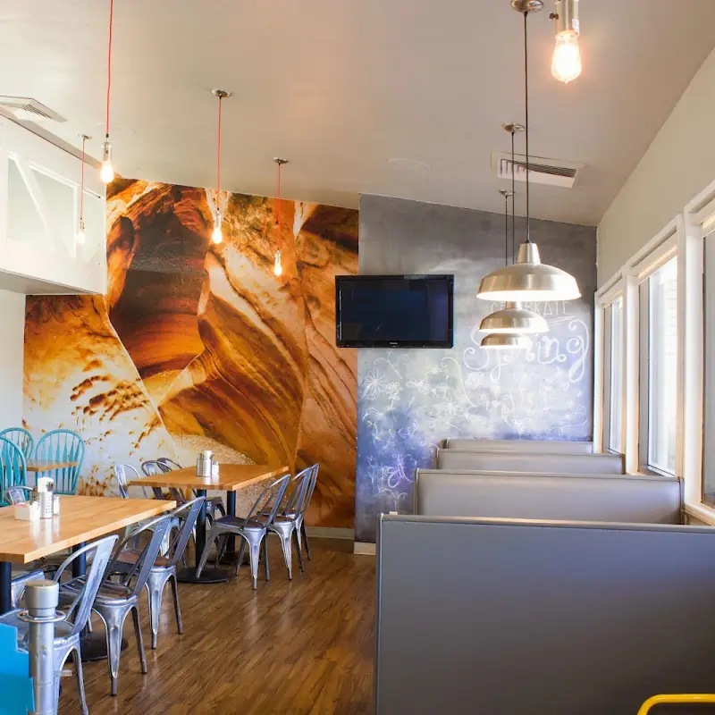 Tamarisk Restaurant