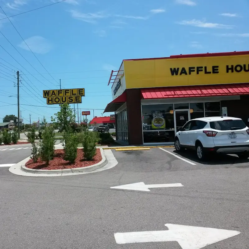 Waffle House