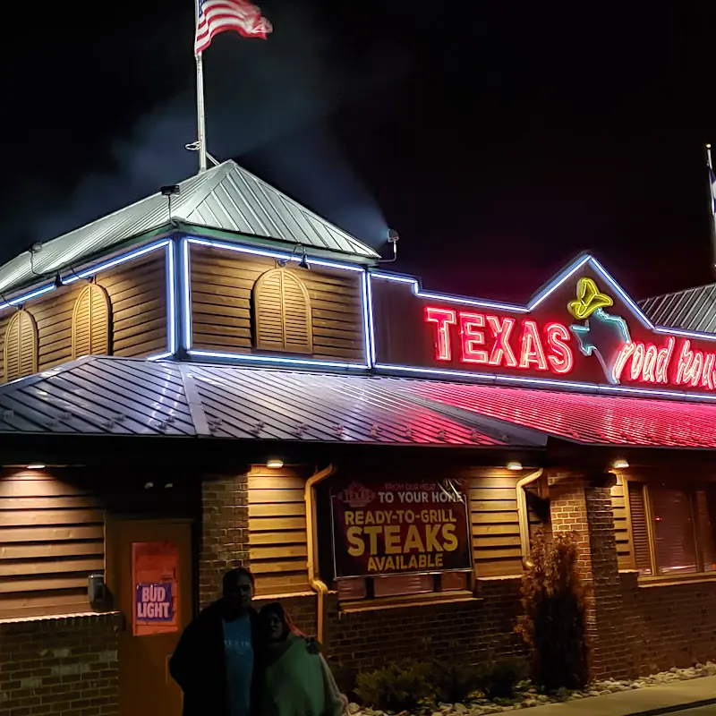 Texas Roadhouse