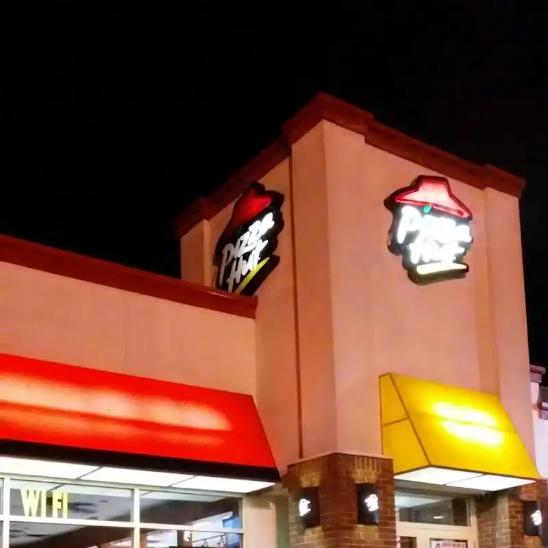 Pizza Hut
