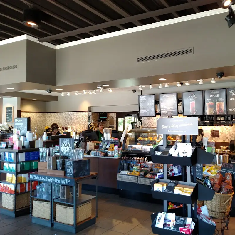Starbucks Coffee Company
