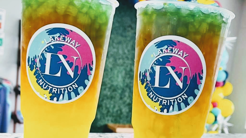 Lakeway Nutrition