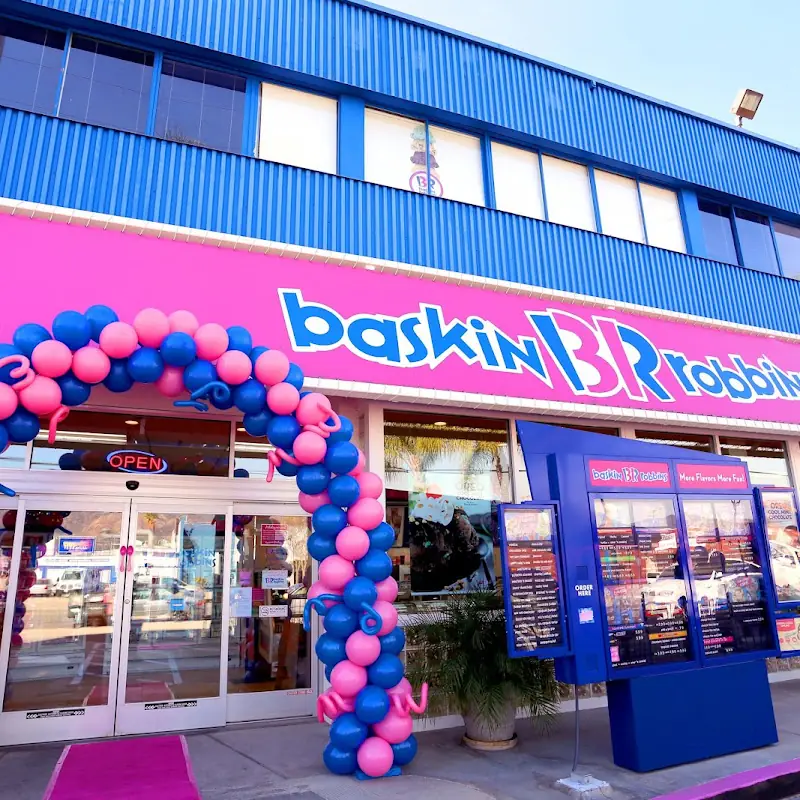 Baskin-Robbins