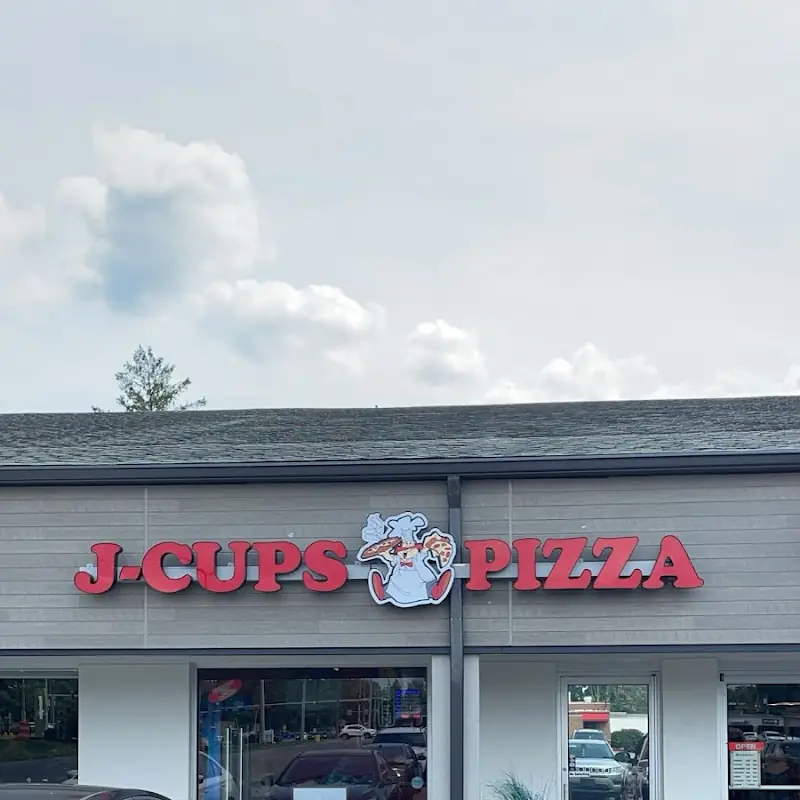Pizza Sauce Cup