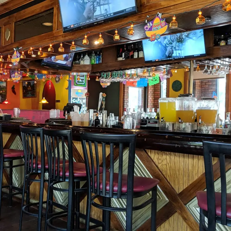 Casa Del Mar Mexican Bar & Grill
