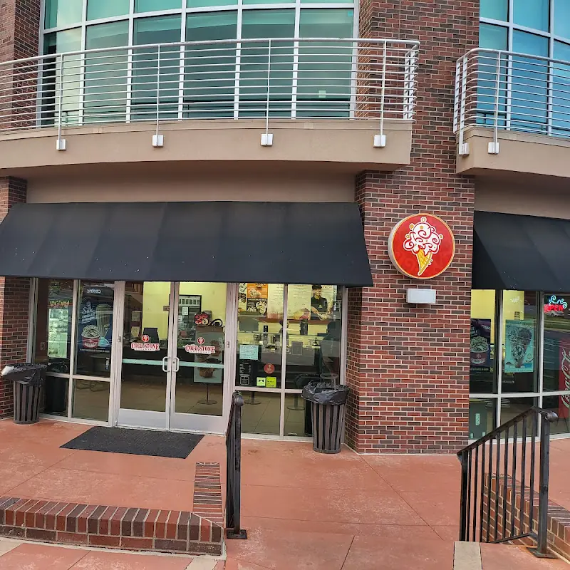 Cold Stone Creamery