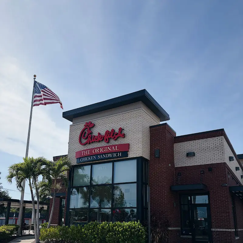 Chick-fil-A