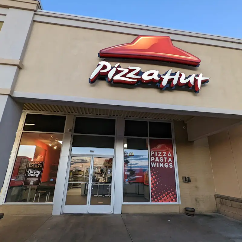 Pizza Hut