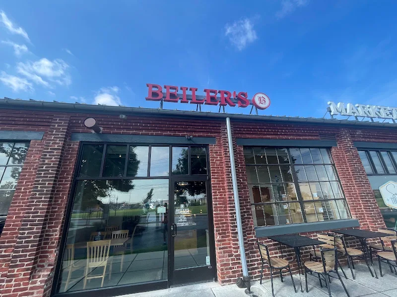 Beiler's Doughnuts