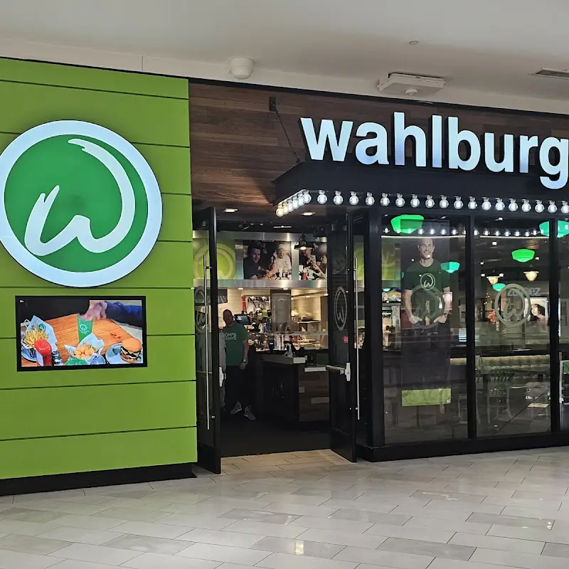 Wahlburgers