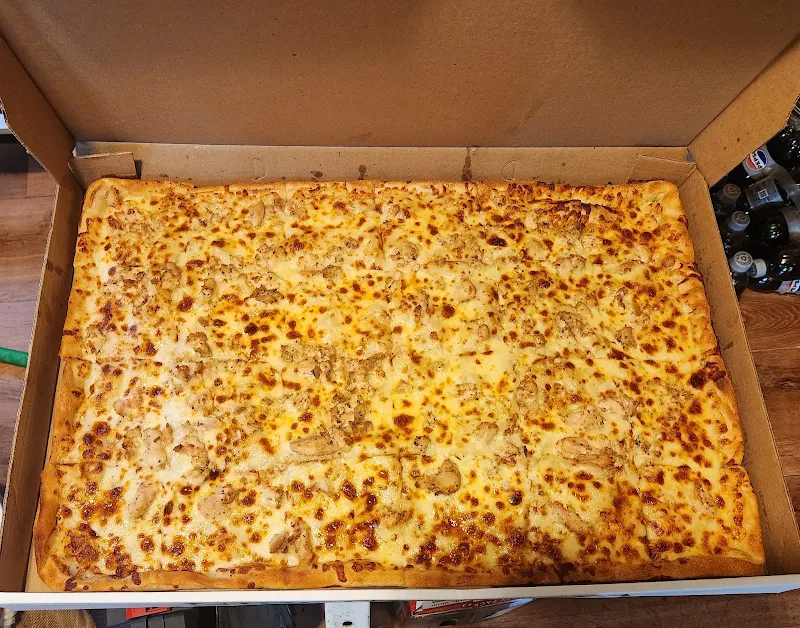 Nirchi's Pizza