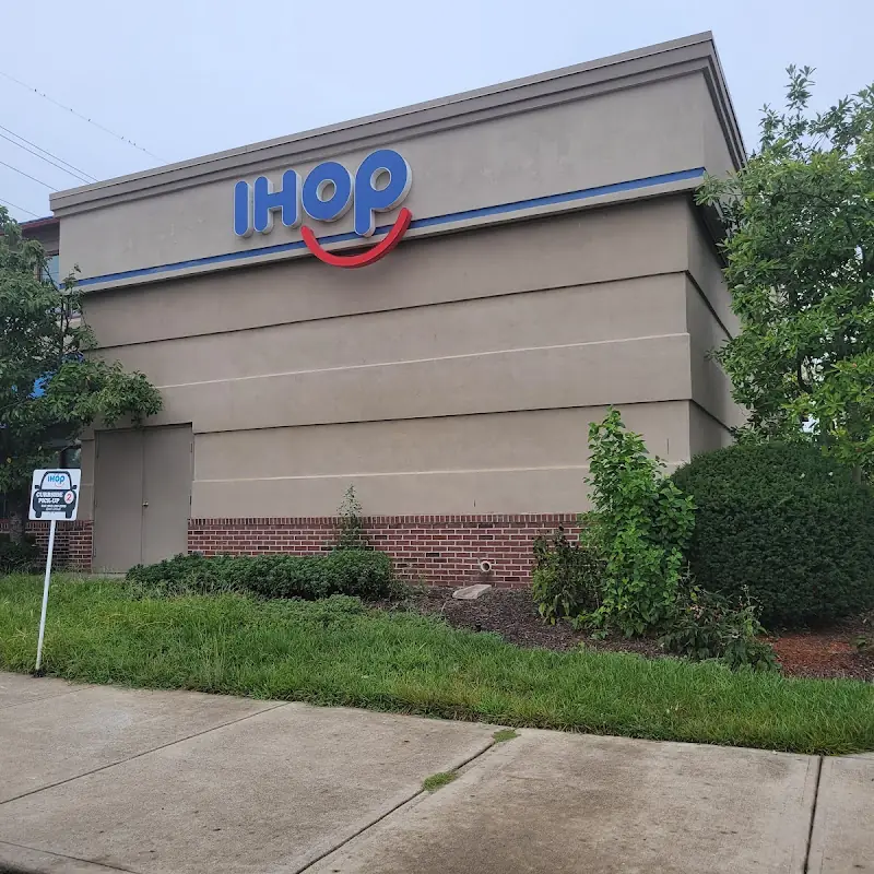 IHOP