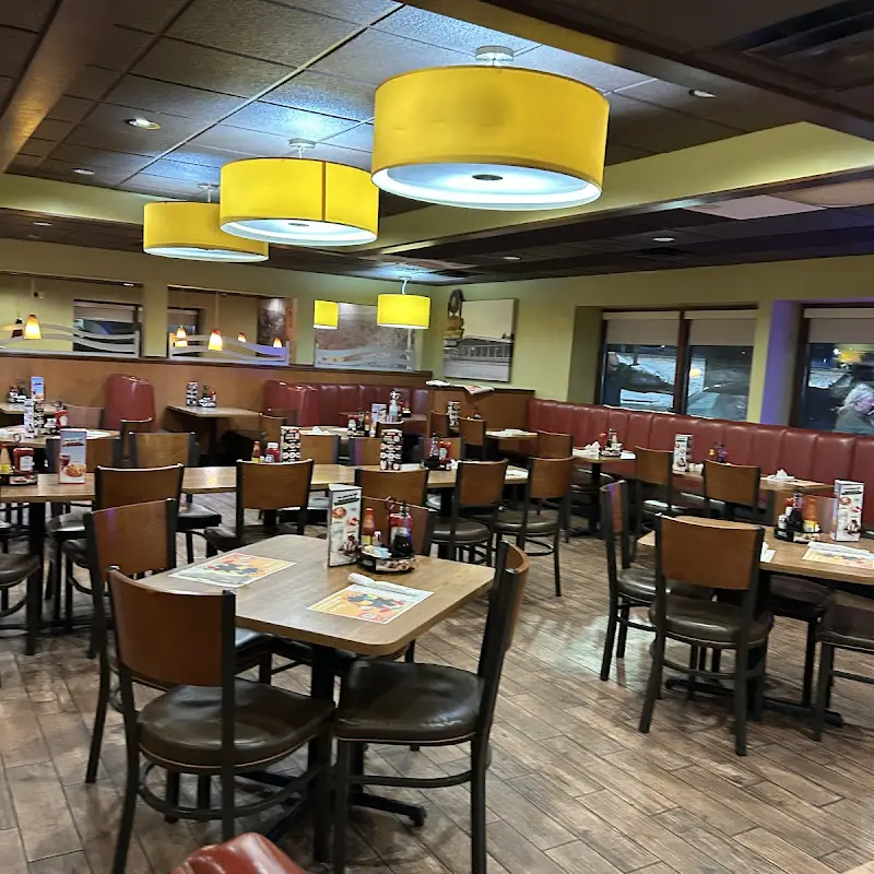 Denny's Restaurant