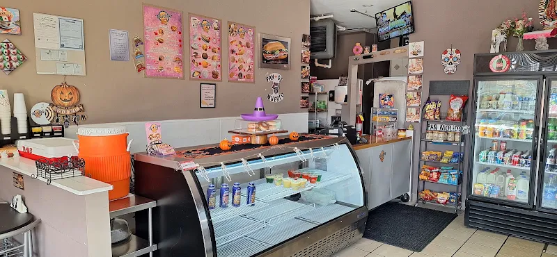 Floval Bakery
