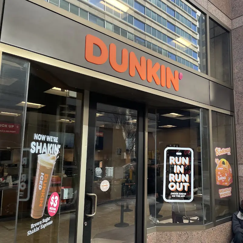 Dunkin'