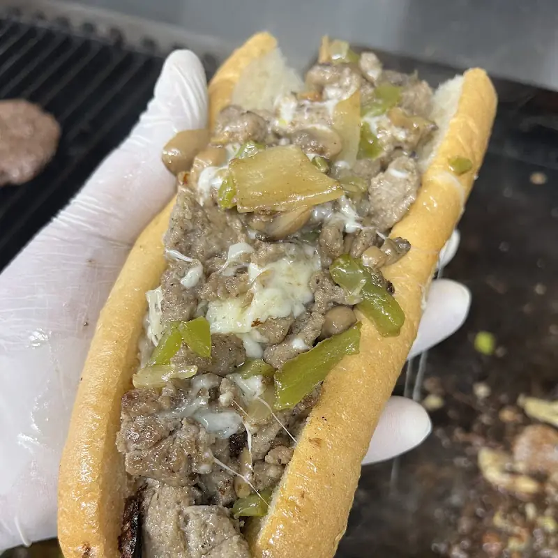 King of Philly