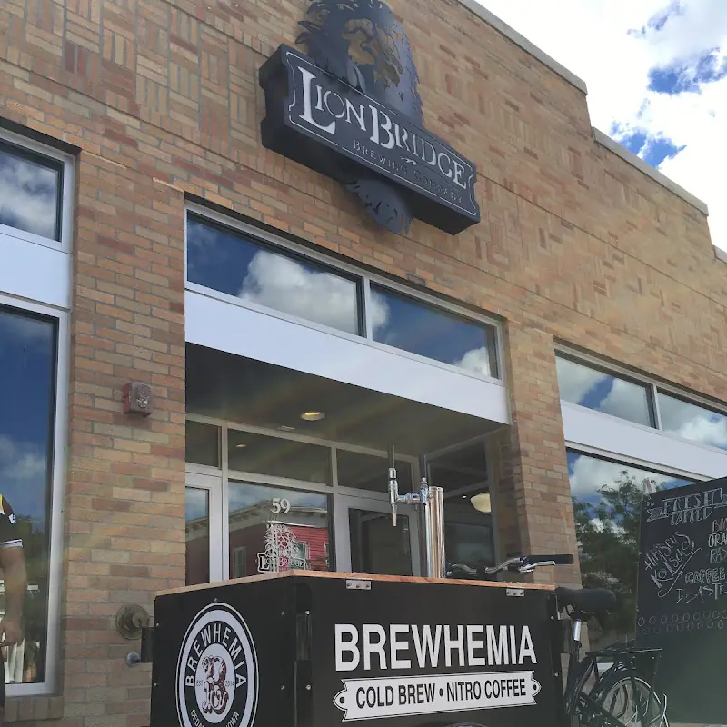 Brewhemia