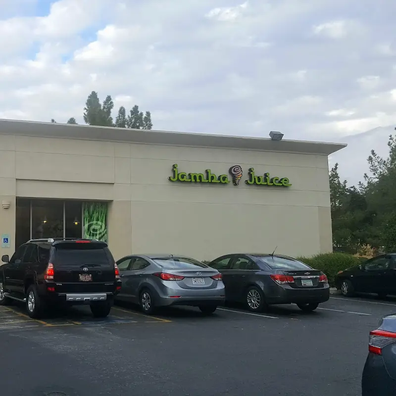 Jamba