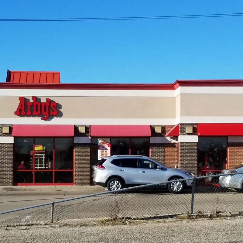 Arby's