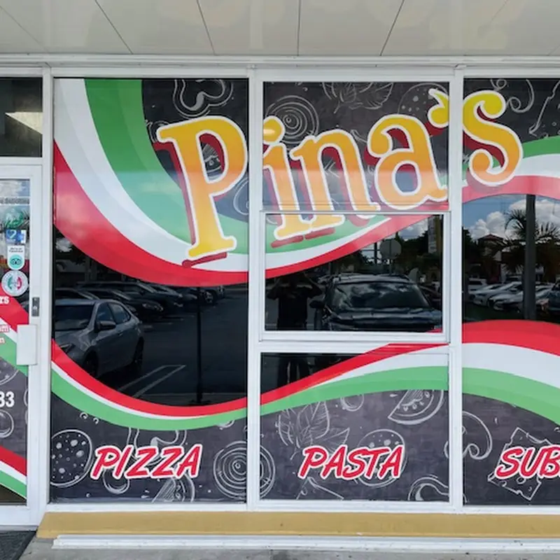 Pasta a La Cubana
