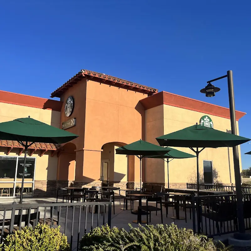 Starbucks Coffee Company