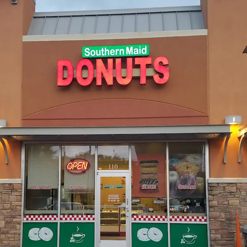 Midway Donuts & Kolache