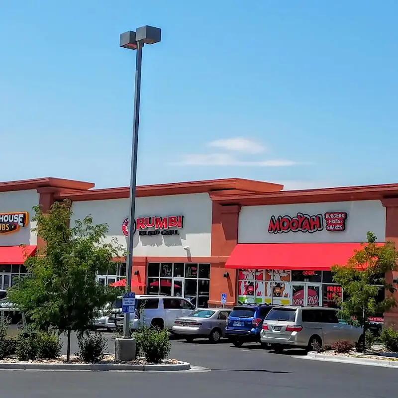 Firehouse Subs Bulldog Blvd.