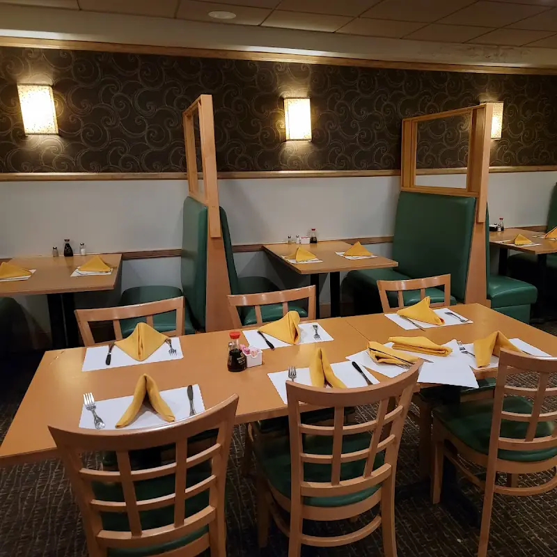 Green Tea Chinese Restaurant