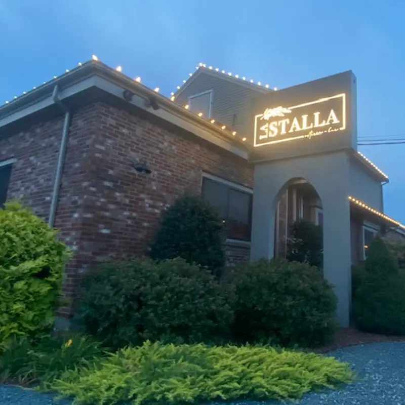 La Stalla Osteria & Bar