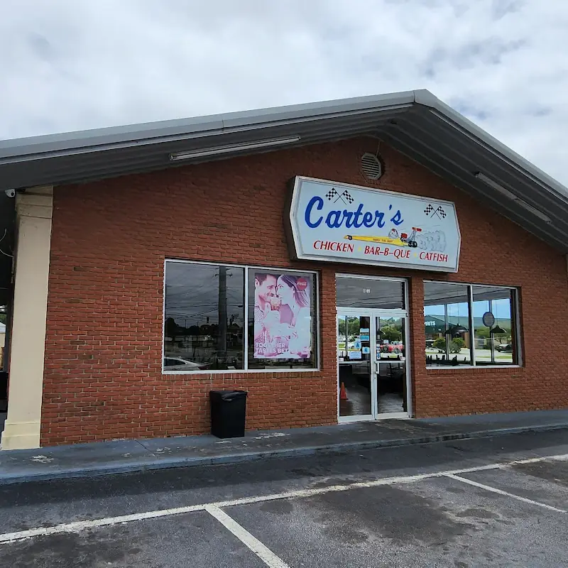 Carter's Restaurant