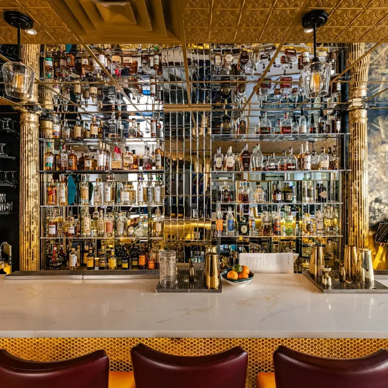 29 Markle Ct Restaurant