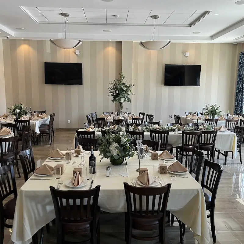 Osteria Santina