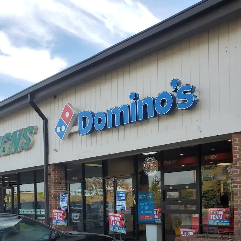 Domino's Pizza