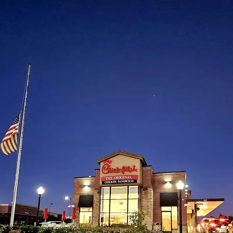 Chick-fil-A