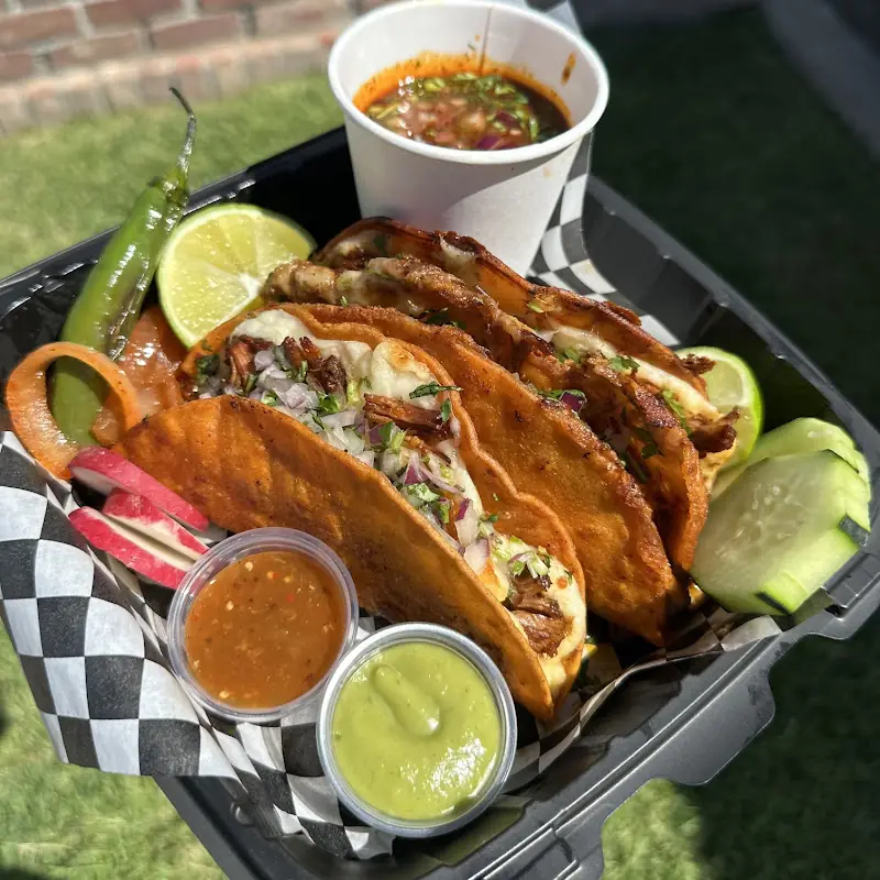 Taco Supreme