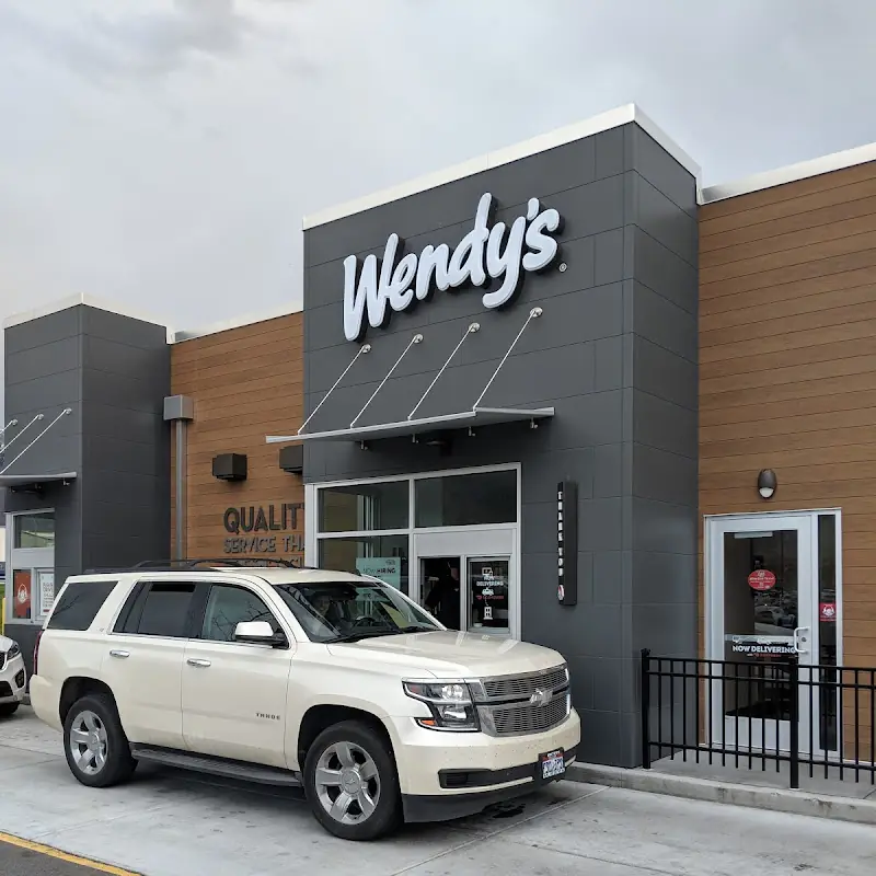 Wendy's