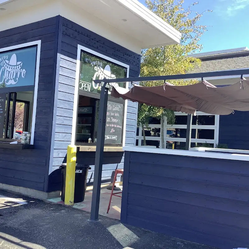 El Charro Food Truck