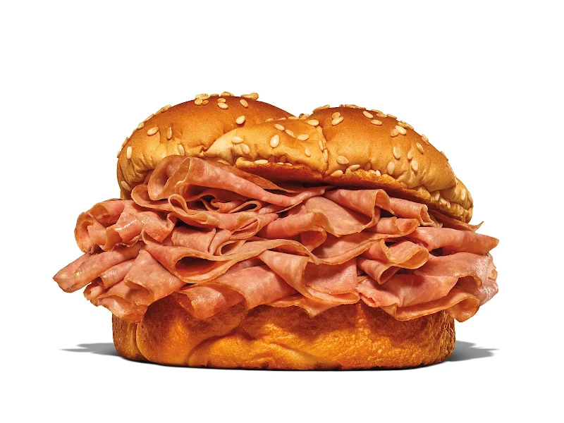 Arby's